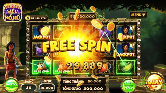 Ưu đãi và khuyến mãi Slot Games