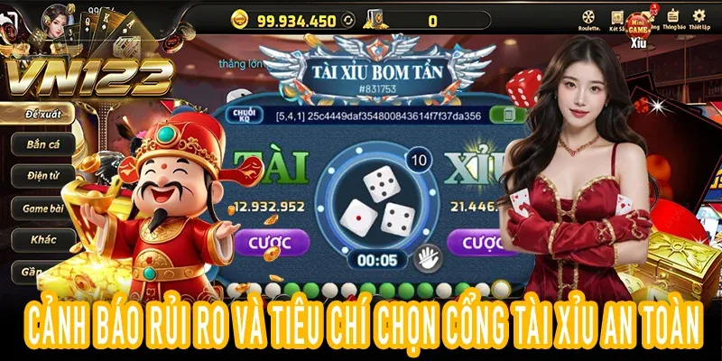 Khuyến mãi casino ga65