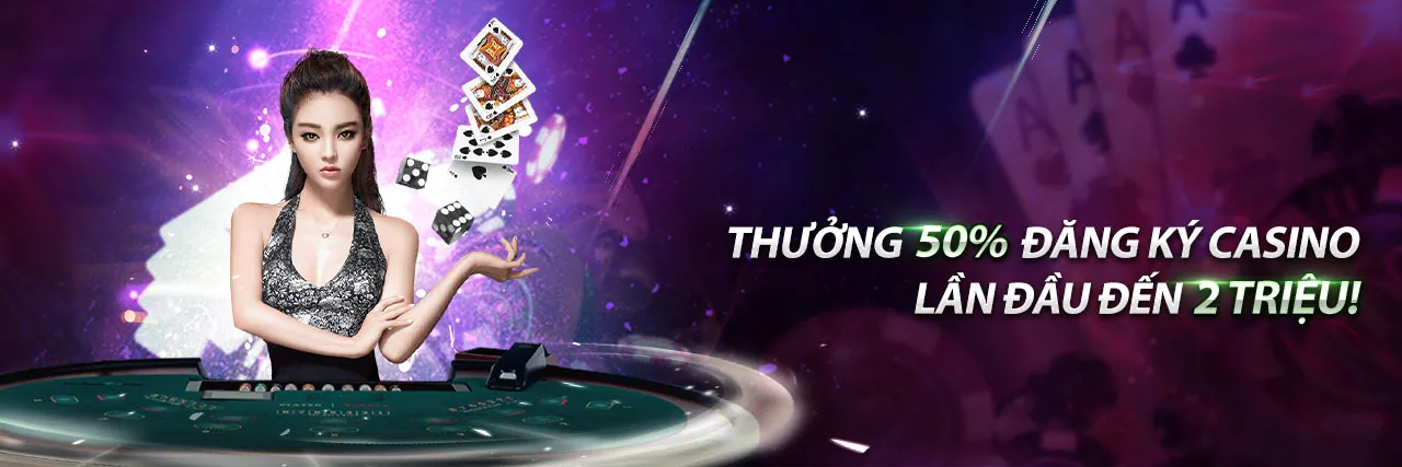 Sảnh sòng bạc trực tuyến ga65 trang chủ với các trò chơi sôi động