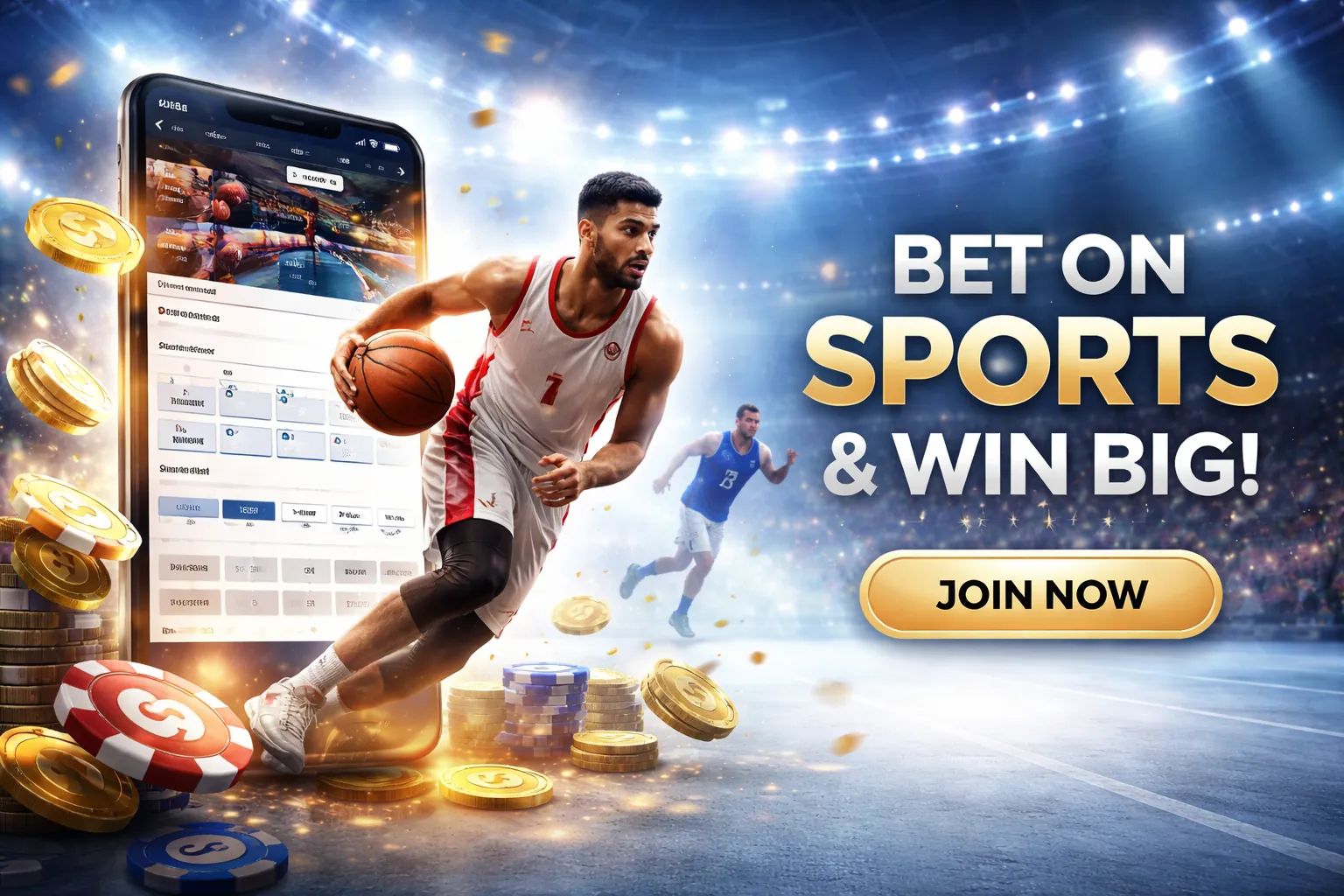 Cá cược E-sports tại GA65