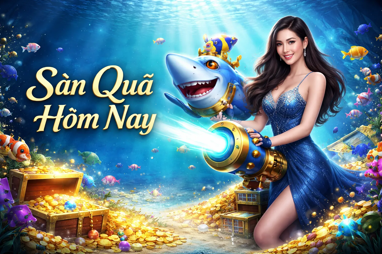 Hình ảnh biểu tượng cho chuyên mục sòng bạc trực tuyến.