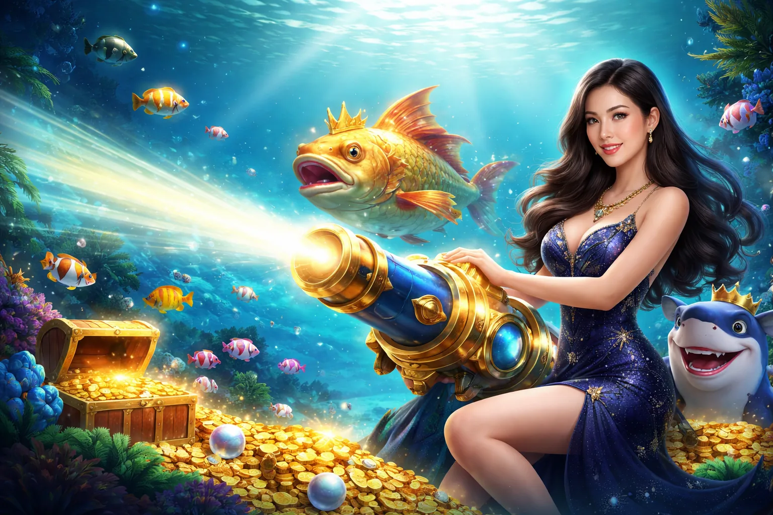 Phương thức thanh toán nhanh chóng GA65