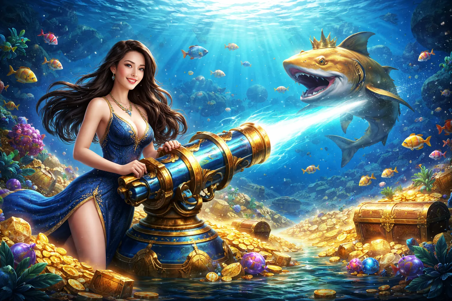 Ưu đãi chào mừng thành viên mới GA65