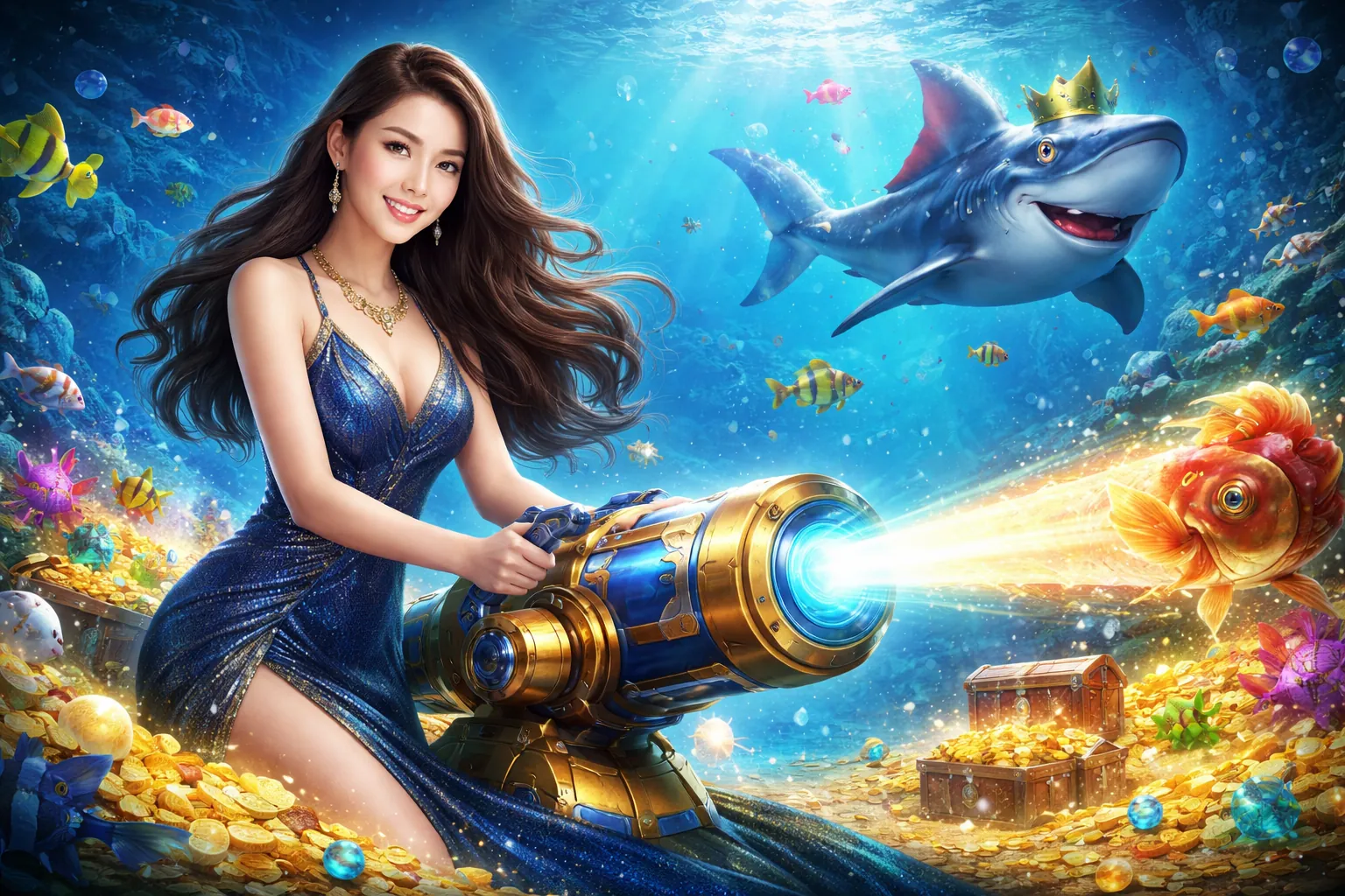 Đội ngũ hỗ trợ khách hàng GA65 24/7