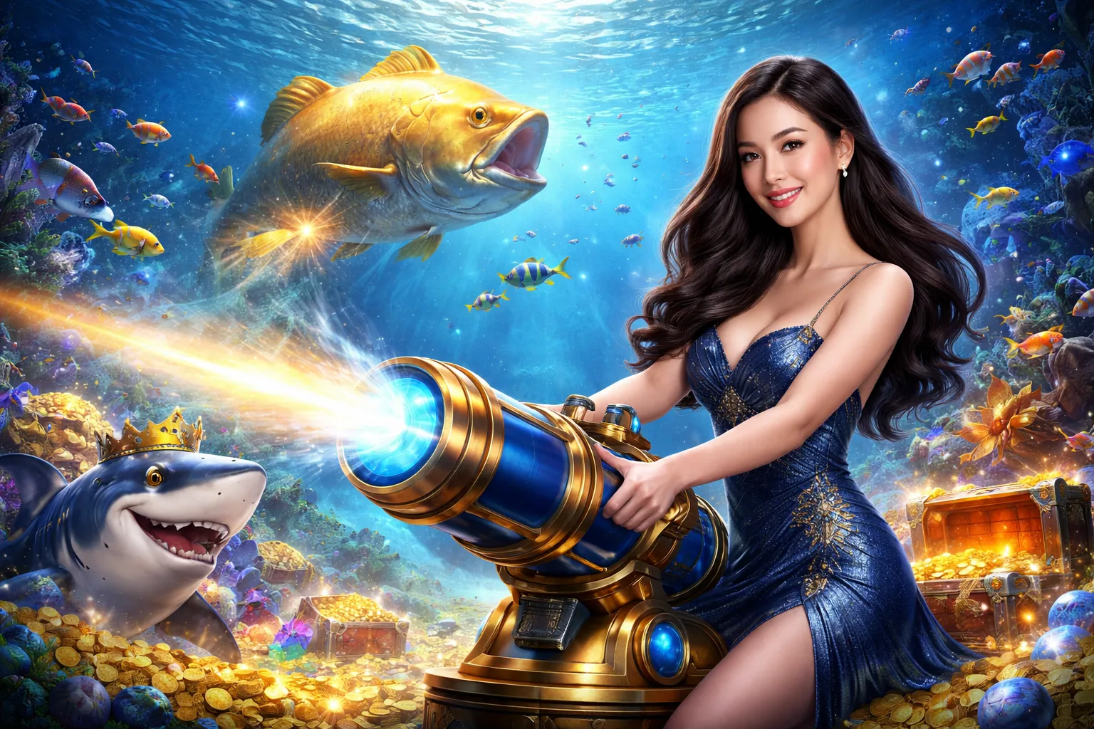 Nền tảng cá cược uy tín GA65