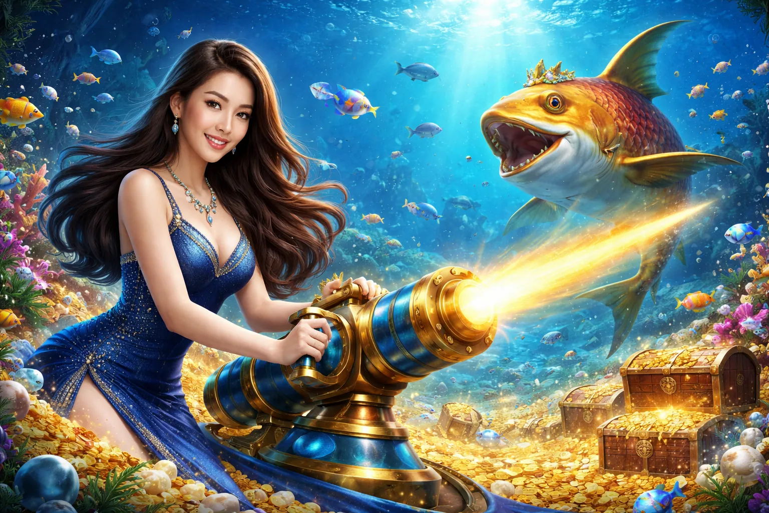 Cá cược thể thao tại GA65
