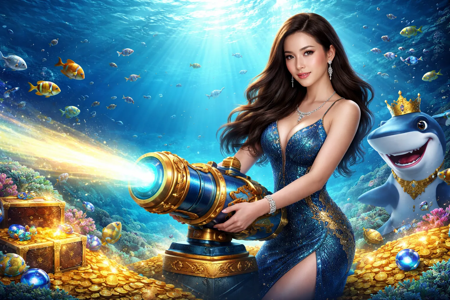Ưu đãi nạp tiền hàng ngày cho người dùng ứng dụng GA65