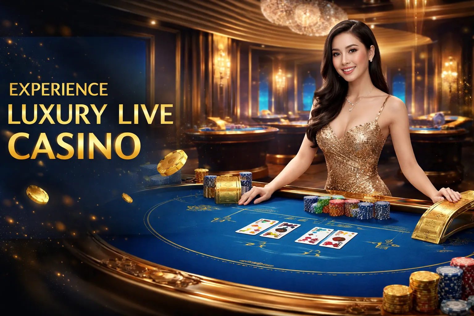 Trang chủ GA65 với các trò cá cược trực tuyến hấp dẫn