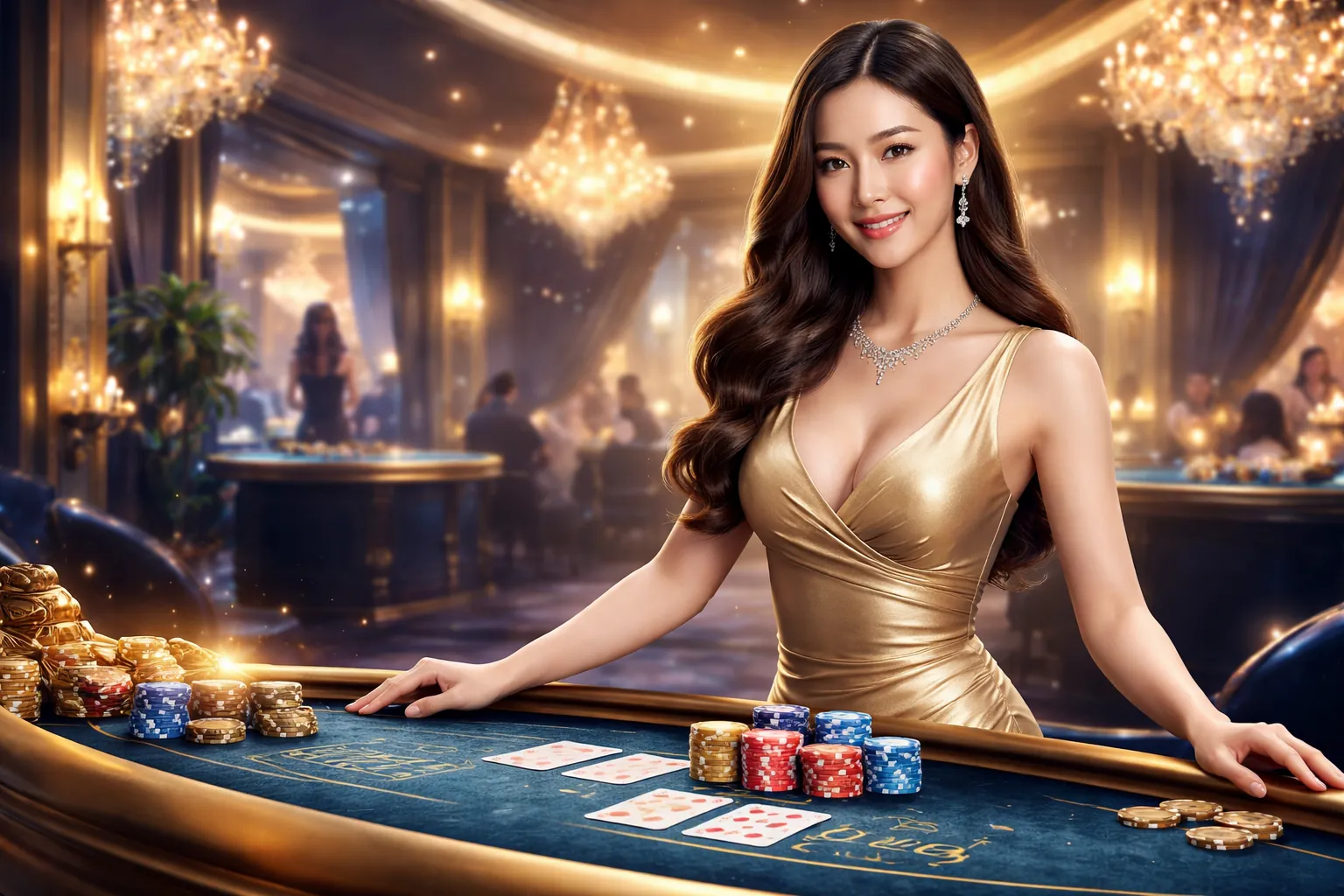 Hệ thống bảo mật và thanh toán GA65